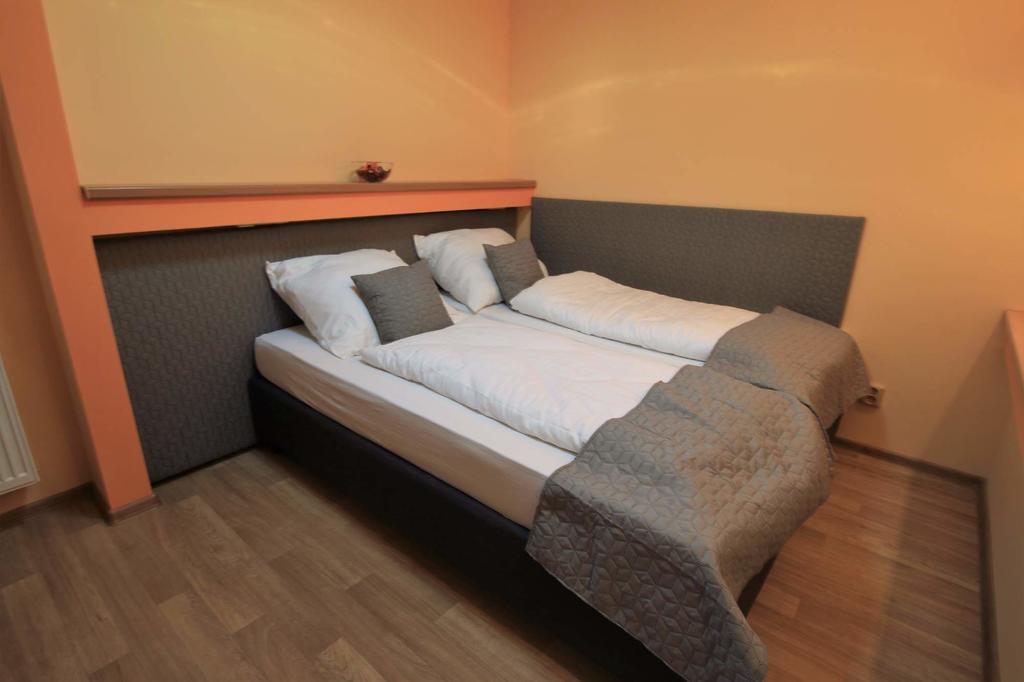 U Admirala Hotel Kladno Exterior photo